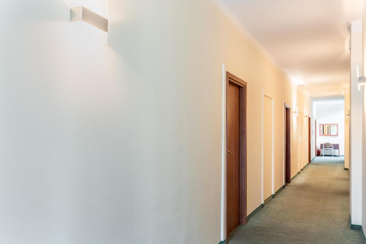 Zajazd Michalowo Ngoại thất bức ảnh